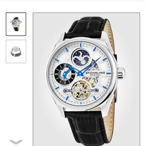 Meet your Posher, Andrew